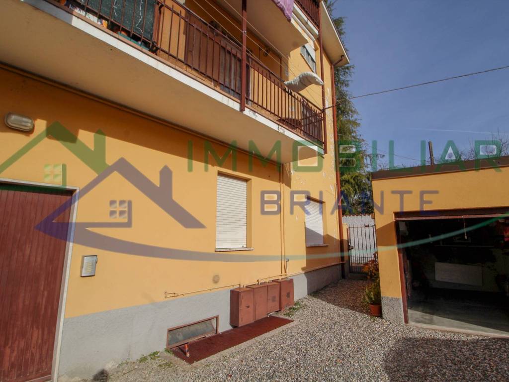 appartamento in vendita a Somma Lombardo