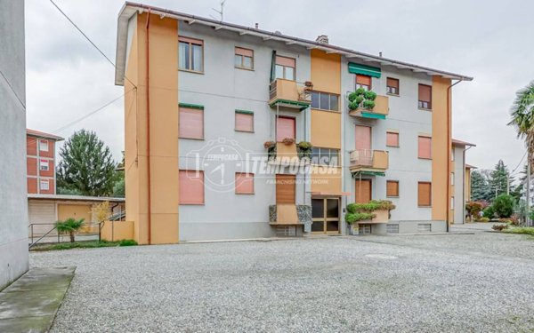 appartamento in vendita a Somma Lombardo