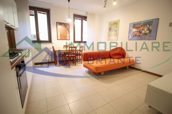 appartamento in vendita a Somma Lombardo