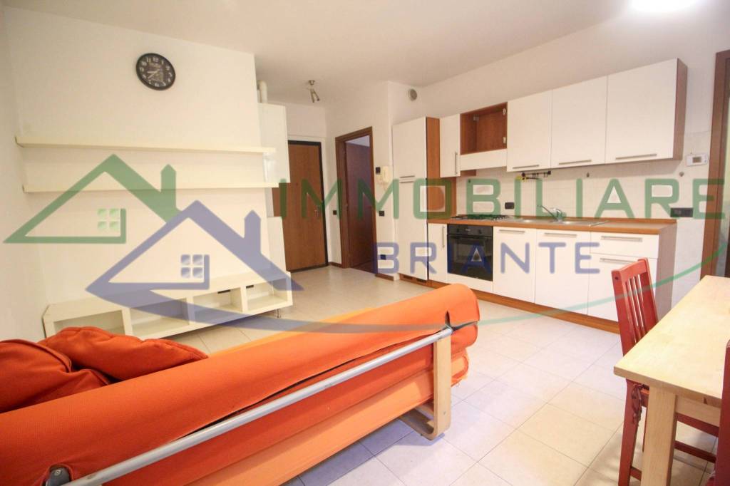 appartamento in vendita a Somma Lombardo