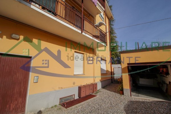 appartamento in vendita a Somma Lombardo