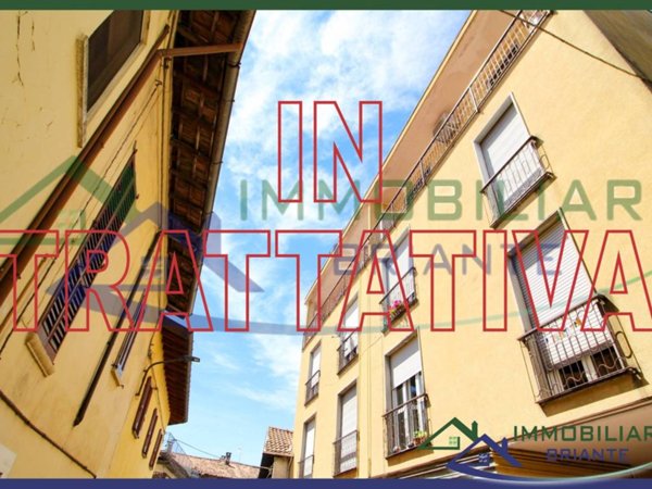 appartamento in vendita a Somma Lombardo