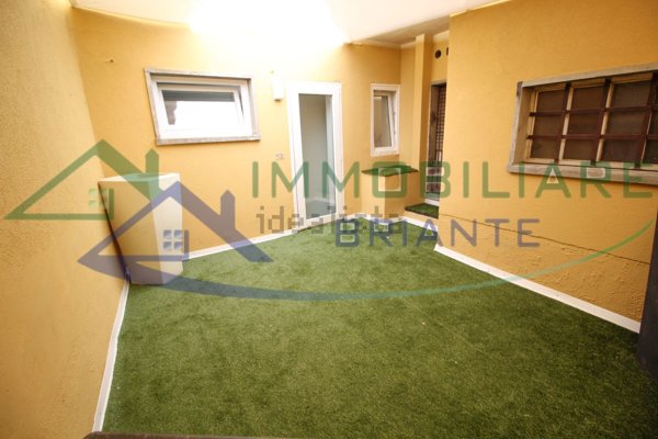 appartamento in vendita a Somma Lombardo