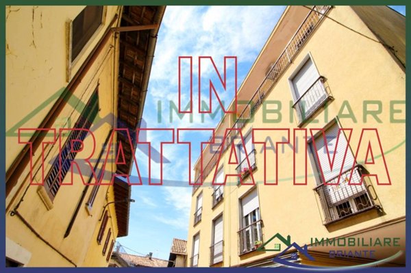 appartamento in vendita a Somma Lombardo