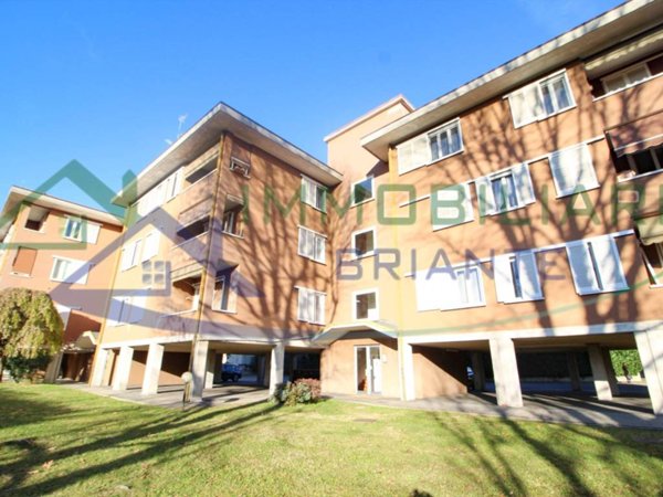 appartamento in vendita a Somma Lombardo
