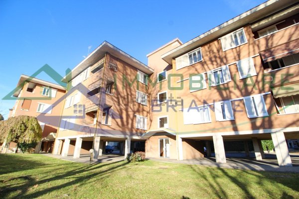 appartamento in vendita a Somma Lombardo