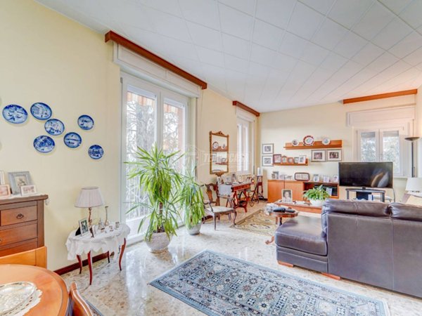 appartamento in vendita a Somma Lombardo