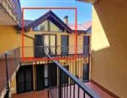 appartamento in vendita a Somma Lombardo