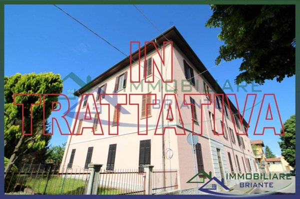 appartamento in vendita a Somma Lombardo in zona Maddalena