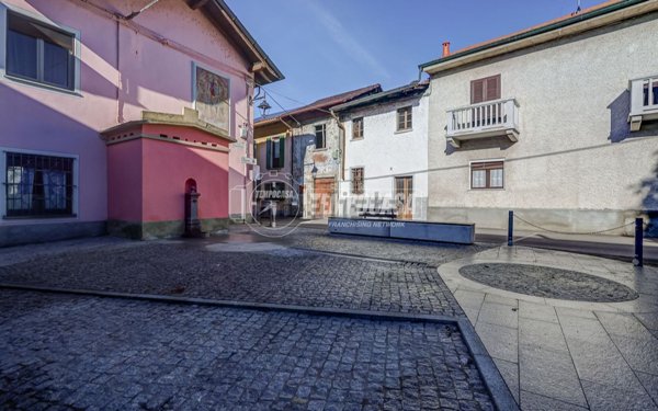 appartamento in vendita a Somma Lombardo