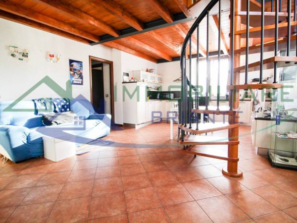 appartamento in vendita a Somma Lombardo