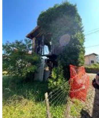 casa indipendente in vendita a Somma Lombardo in zona Coarezza