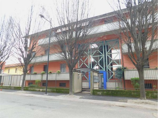 appartamento in vendita a Somma Lombardo