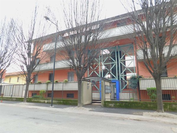 appartamento in vendita a Somma Lombardo