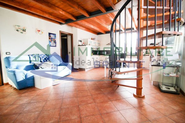 appartamento in vendita a Somma Lombardo