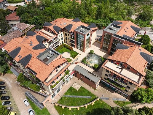 appartamento in vendita a Somma Lombardo