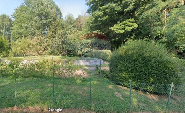 terreno edificabile in vendita a Somma Lombardo