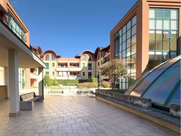 appartamento in vendita a Somma Lombardo