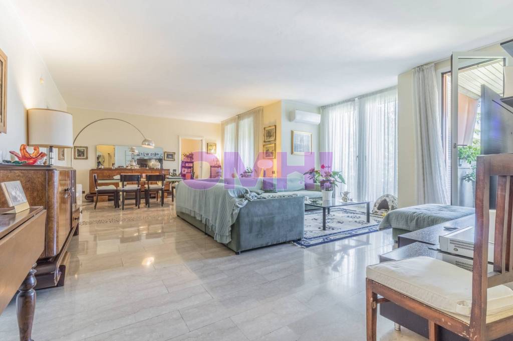 appartamento in vendita a Somma Lombardo