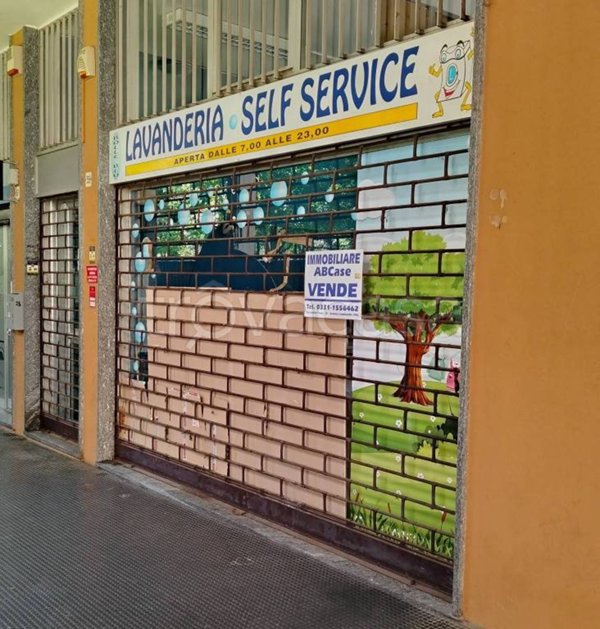 negozio in vendita a Somma Lombardo