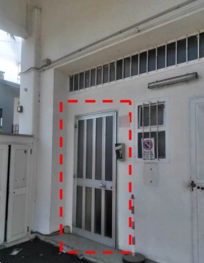 appartamento in vendita a Somma Lombardo