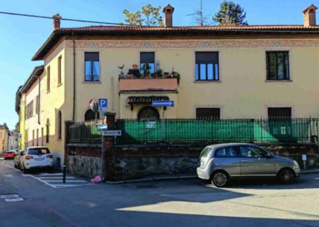 appartamento in vendita a Somma Lombardo