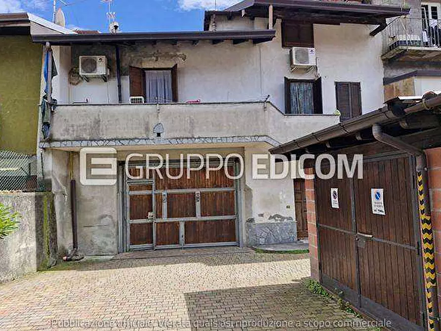 appartamento in vendita a Somma Lombardo