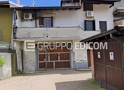 appartamento in vendita a Somma Lombardo