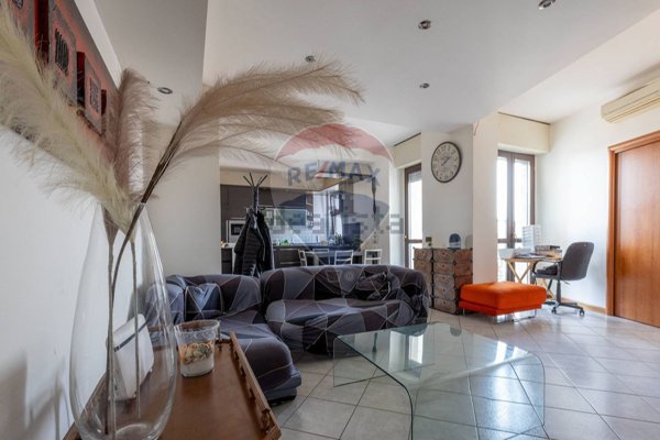 appartamento in vendita a Somma Lombardo