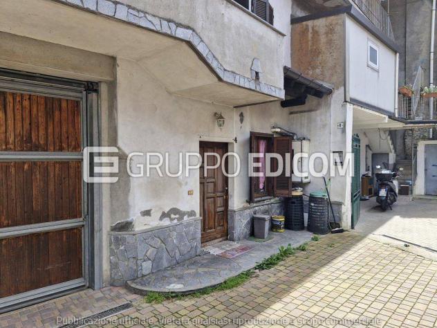 appartamento in vendita a Somma Lombardo