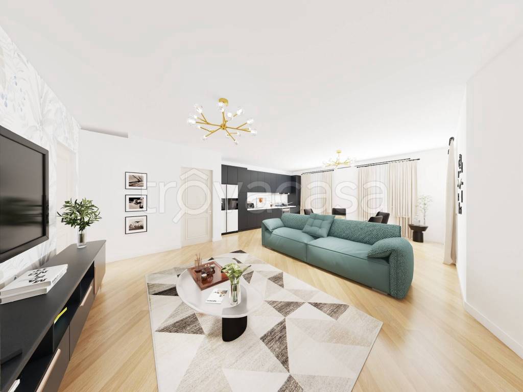 casa indipendente in vendita a Somma Lombardo