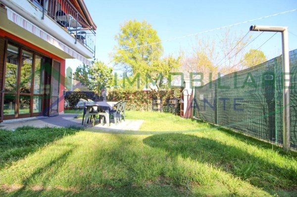 appartamento in vendita a Somma Lombardo