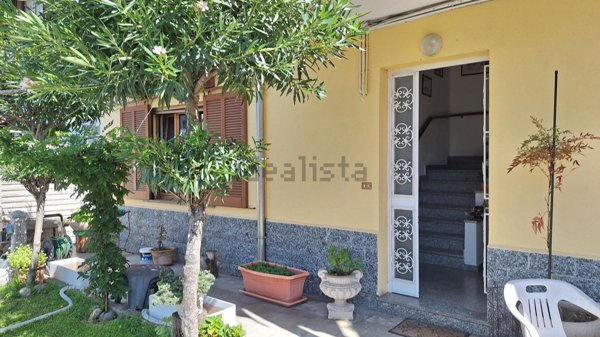 appartamento in vendita a Somma Lombardo in zona Maddalena