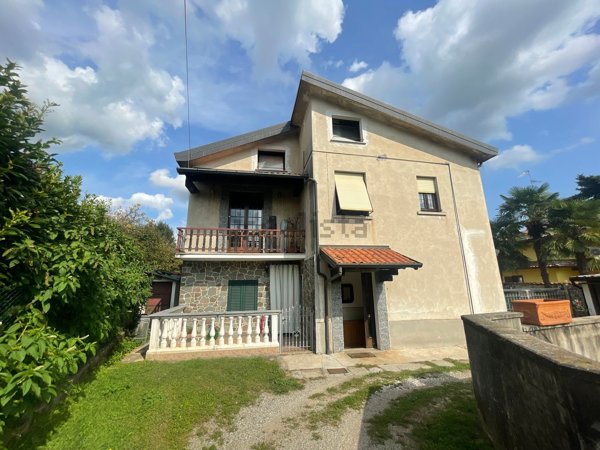 appartamento in vendita a Somma Lombardo