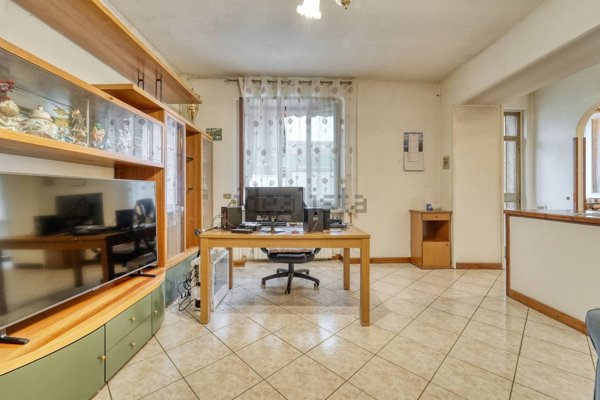 appartamento in vendita a Somma Lombardo