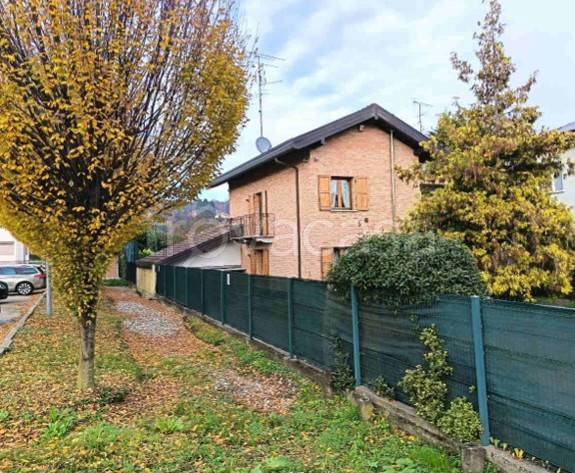 casa indipendente in vendita a Somma Lombardo