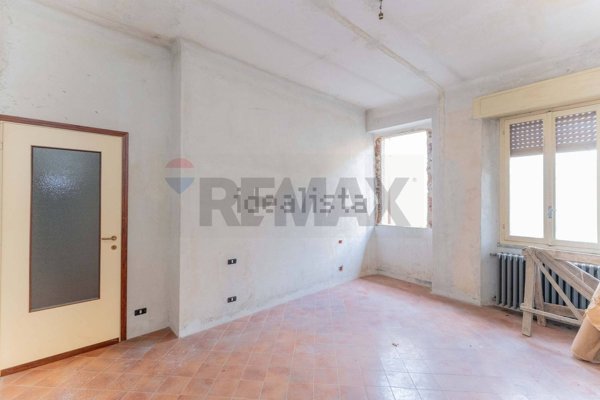 appartamento in vendita a Somma Lombardo