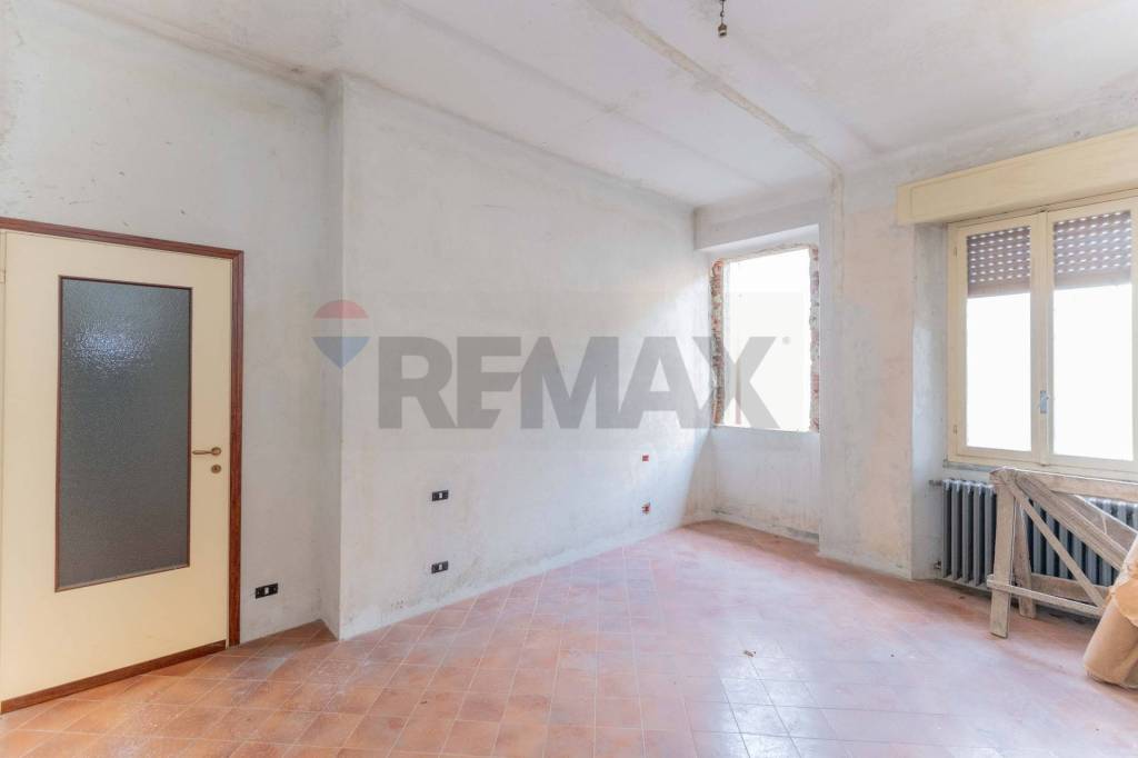 appartamento in vendita a Somma Lombardo