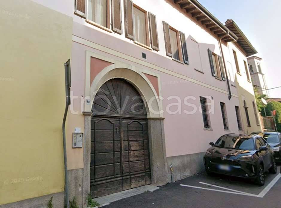 appartamento in vendita a Somma Lombardo