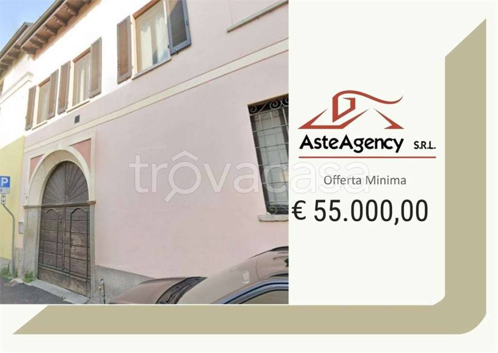 appartamento in vendita a Somma Lombardo