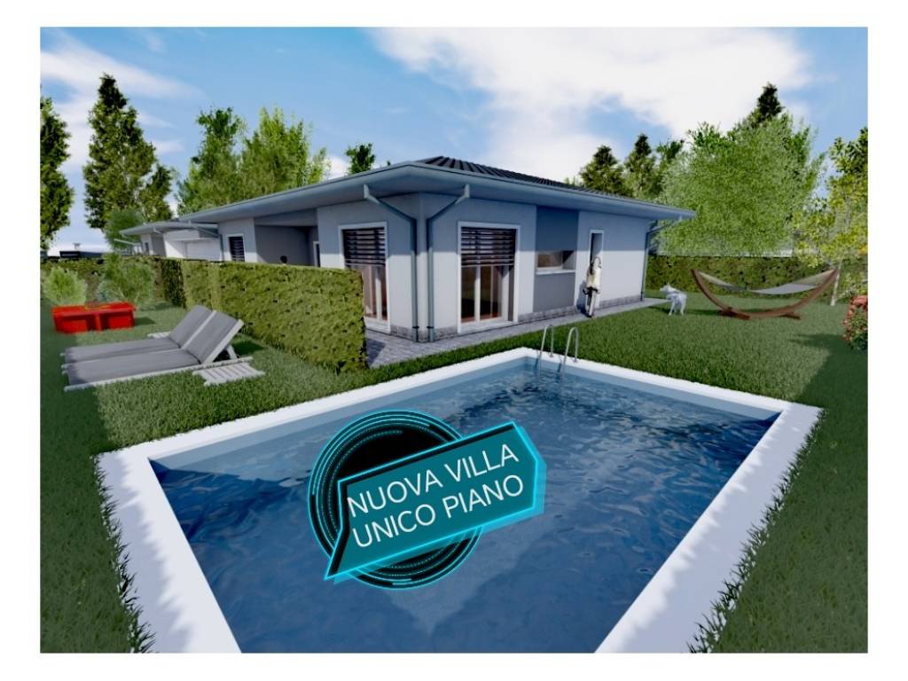 casa indipendente in vendita a Somma Lombardo