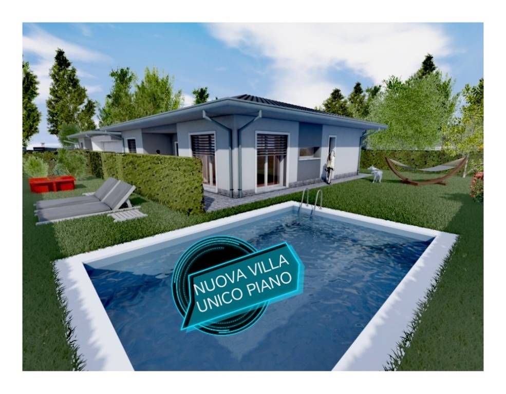 casa indipendente in vendita a Somma Lombardo