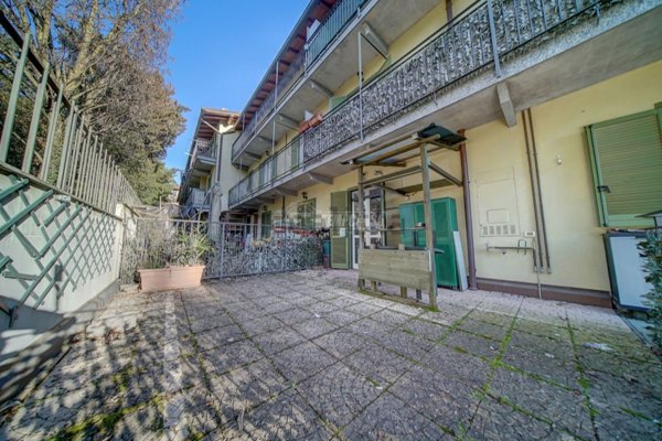 appartamento in vendita a Somma Lombardo