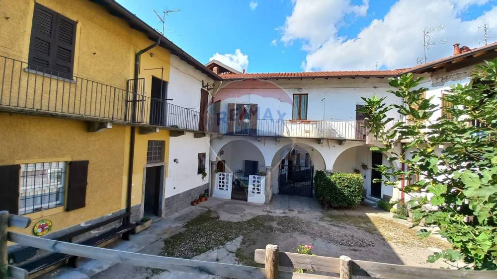 appartamento in vendita a Somma Lombardo