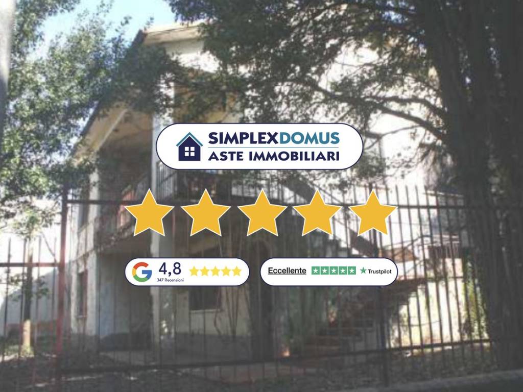 casa indipendente in vendita a Somma Lombardo