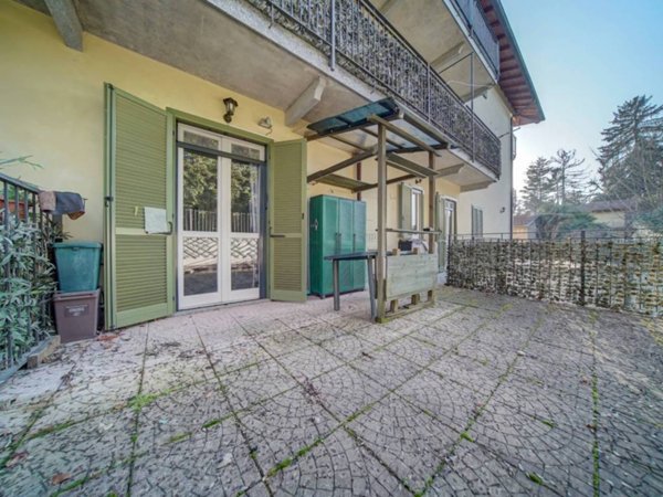 appartamento in vendita a Somma Lombardo