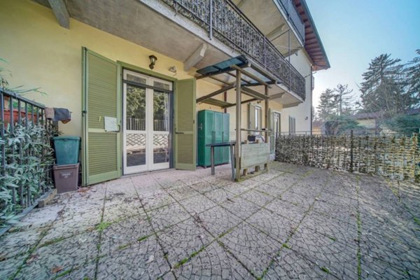 appartamento in vendita a Somma Lombardo