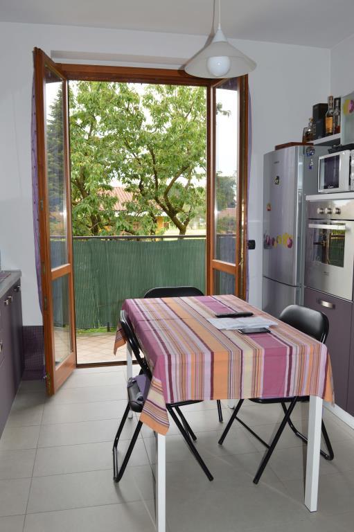 appartamento in vendita a Somma Lombardo