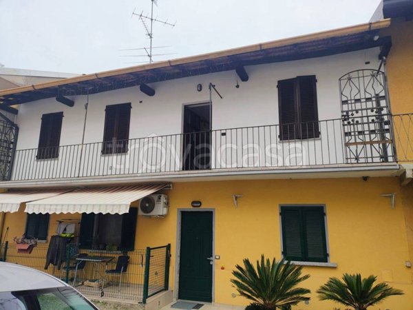 appartamento in vendita a Somma Lombardo