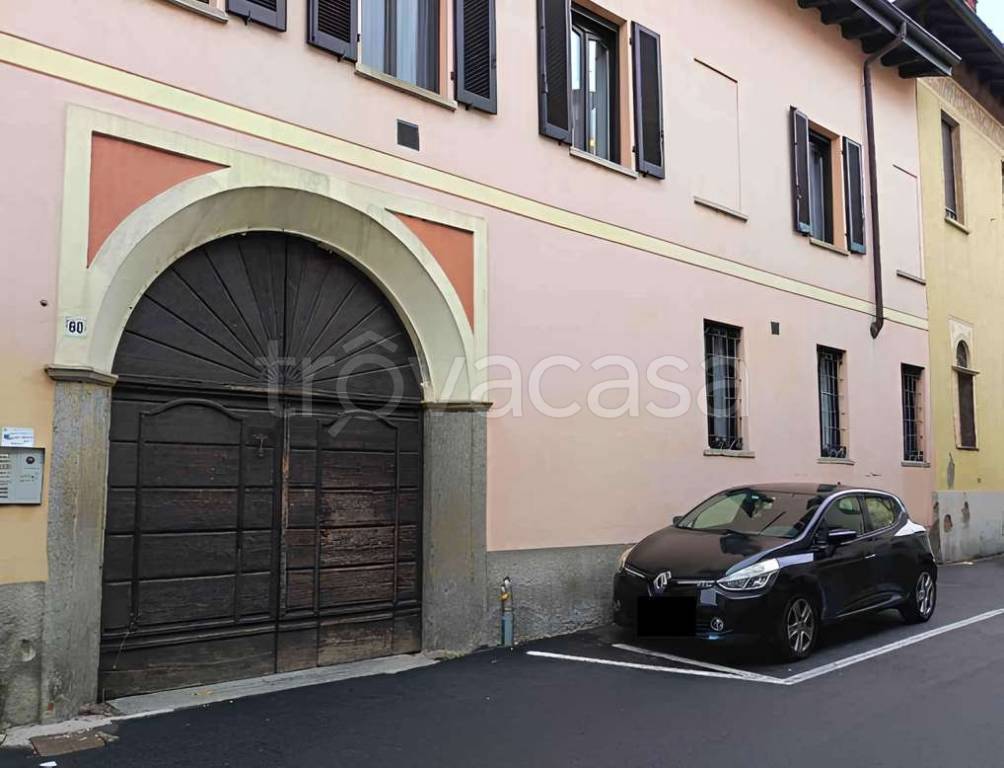 appartamento in vendita a Somma Lombardo